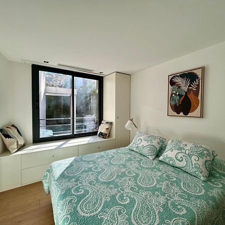 Rumah Bali Cannes Kültér fotó