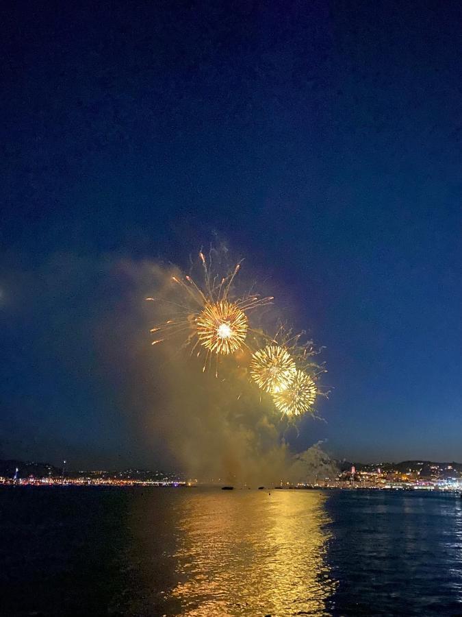 Rumah Bali Cannes Kültér fotó