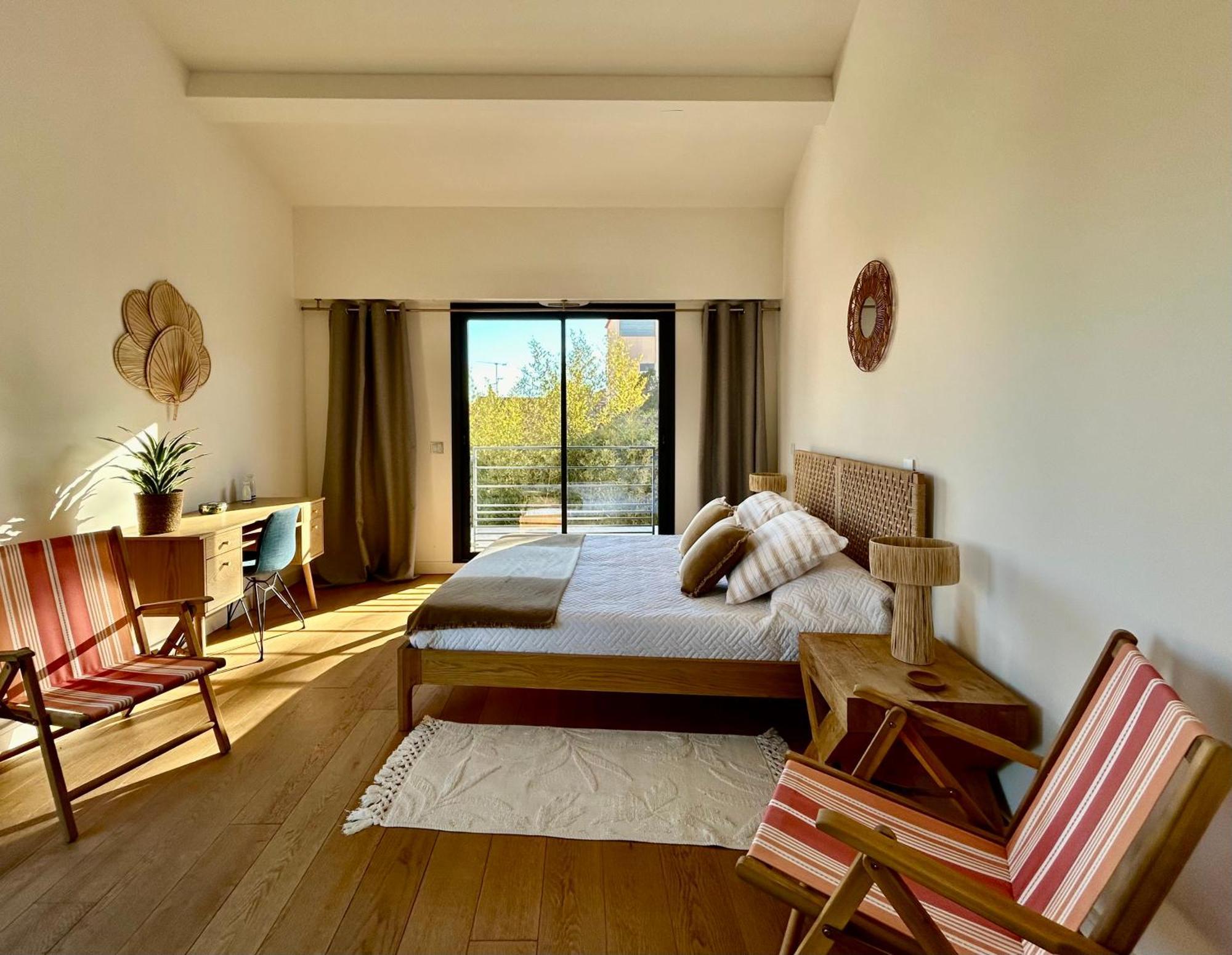 Rumah Bali Cannes Kültér fotó