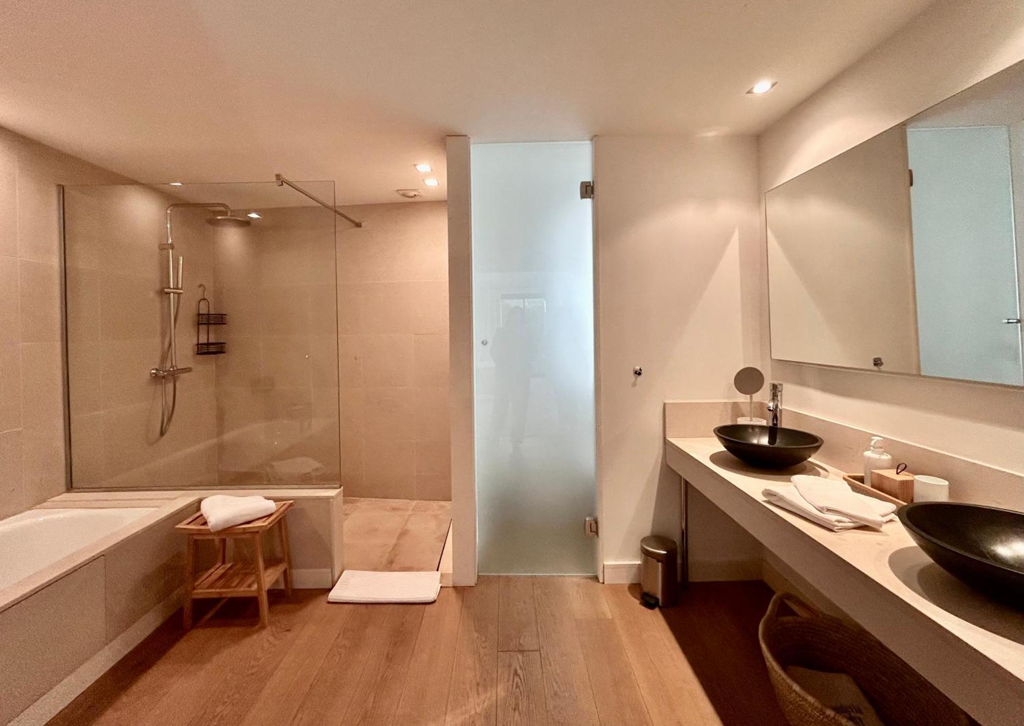Rumah Bali Cannes Kültér fotó