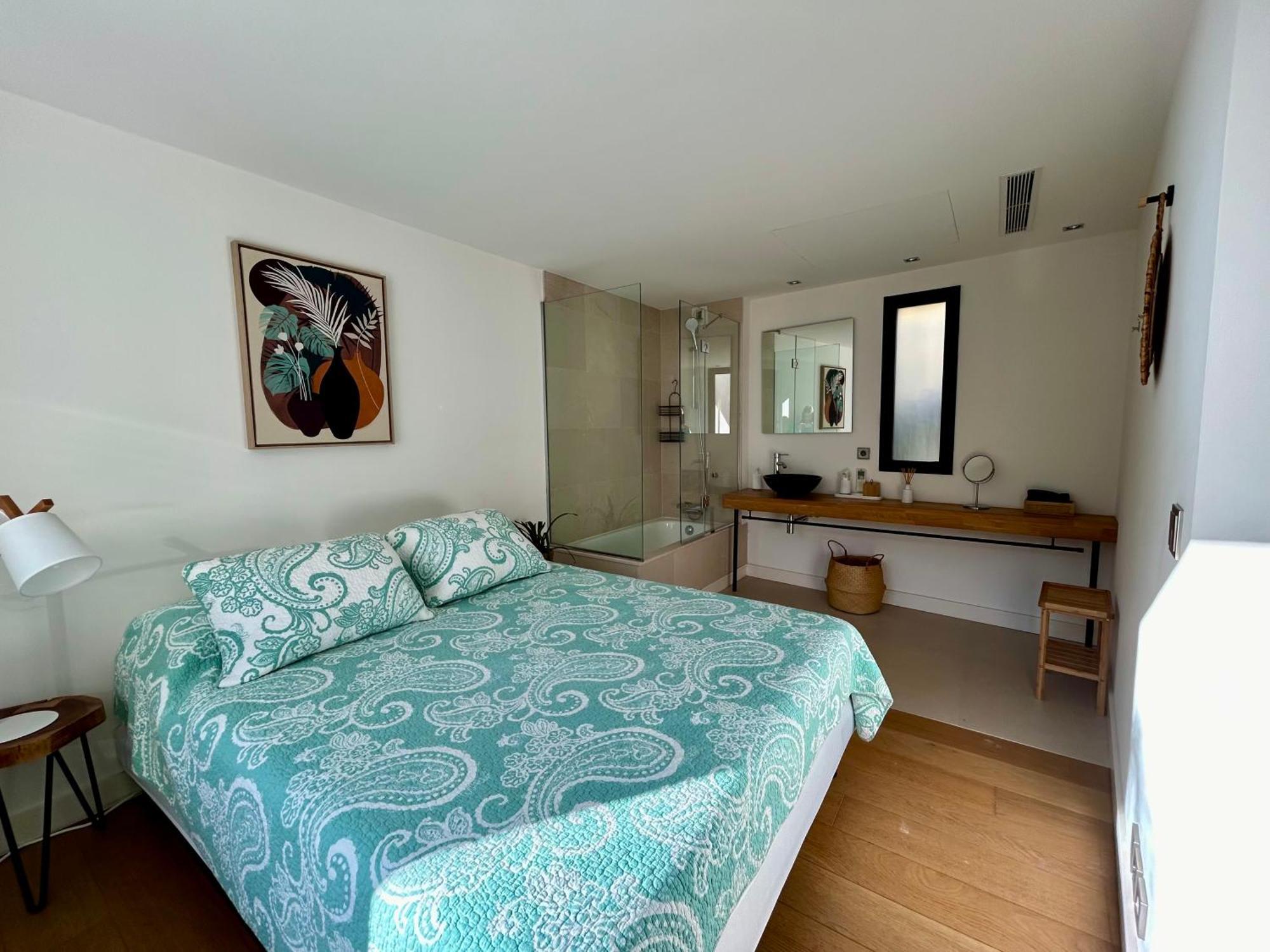 Rumah Bali Cannes Kültér fotó