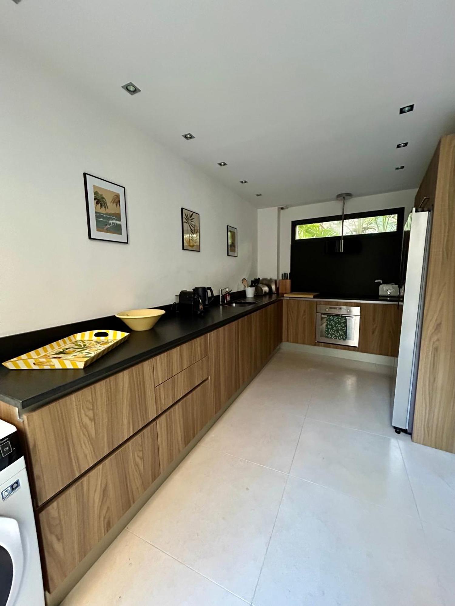 Rumah Bali Cannes Kültér fotó