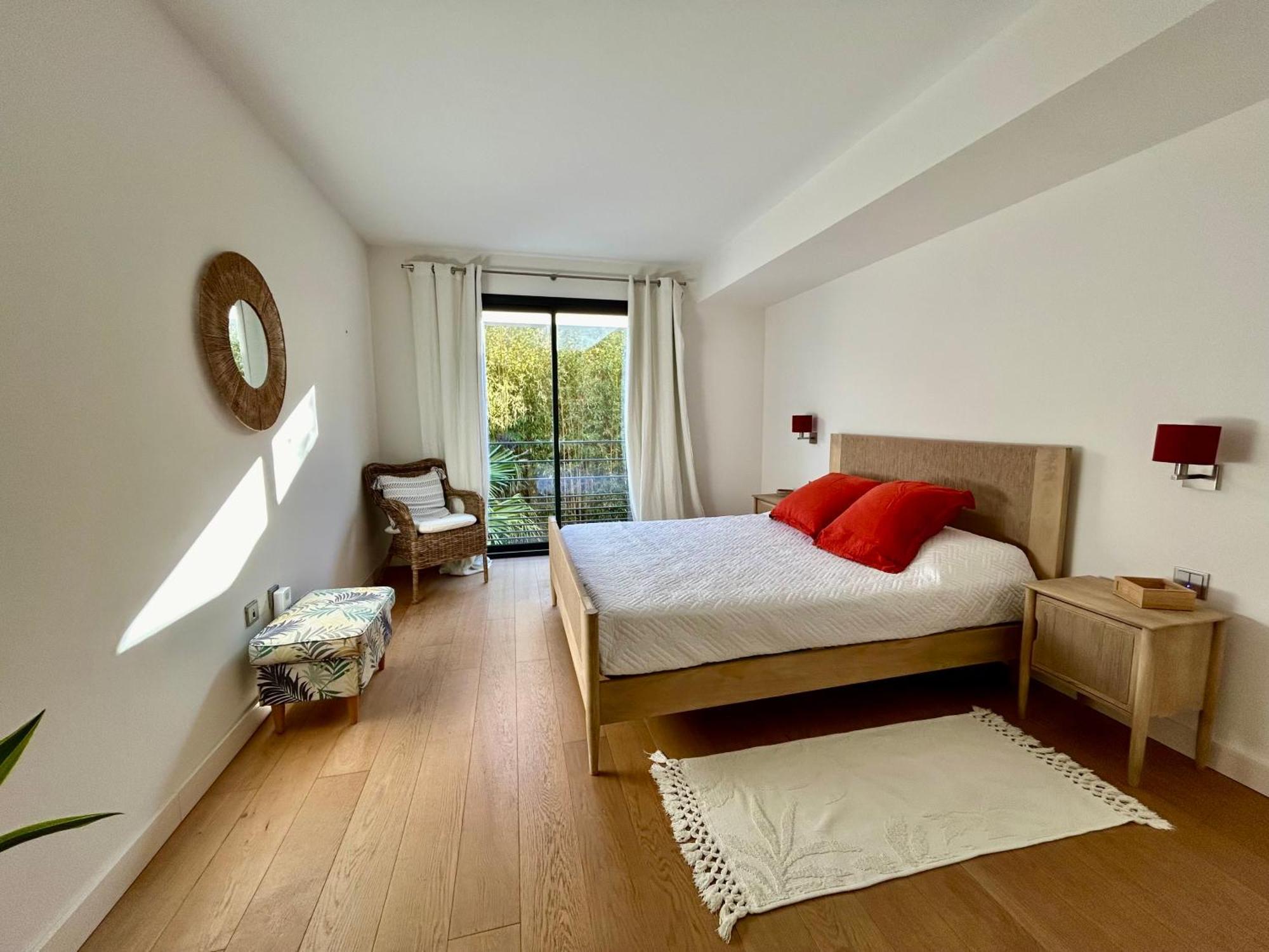 Rumah Bali Cannes Kültér fotó