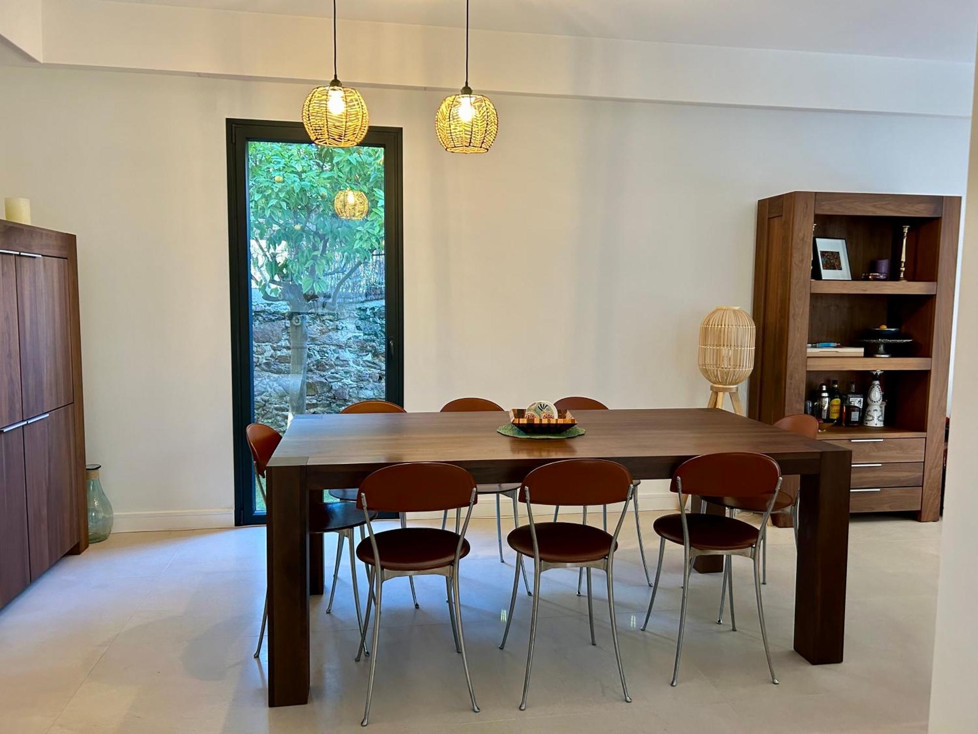Rumah Bali Cannes Kültér fotó