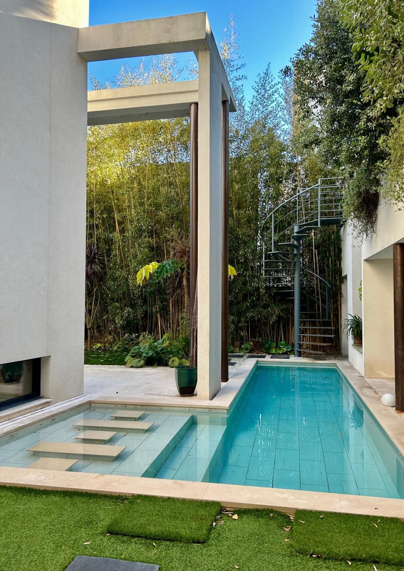 Rumah Bali Cannes Kültér fotó