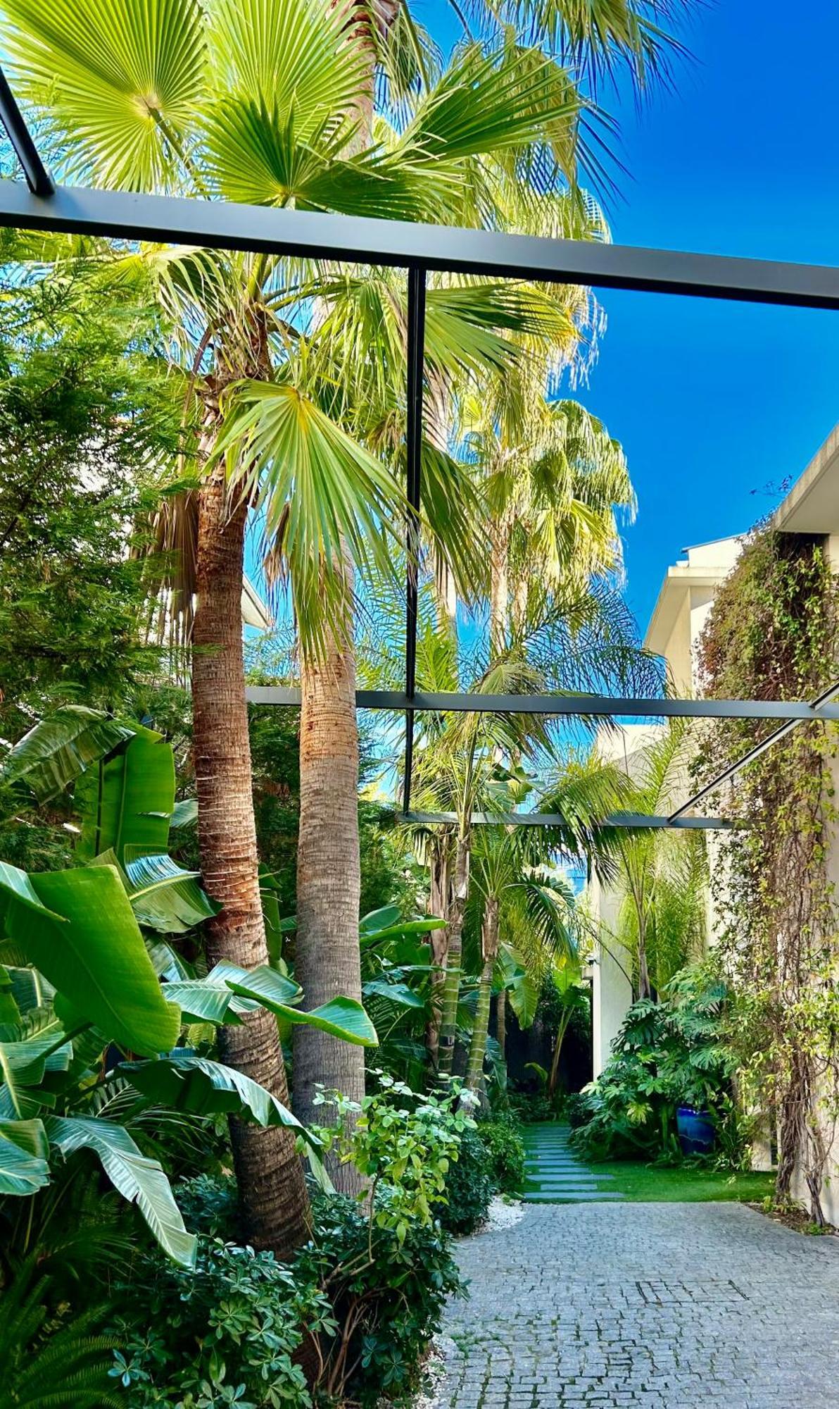 Rumah Bali Cannes Kültér fotó